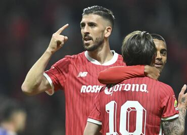 Toluca hace arder el infierno, derrotando al Mazatlán en la fecha tres del Apertura