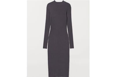 Los 10 vestidos de H&M perfectos para esta temporada