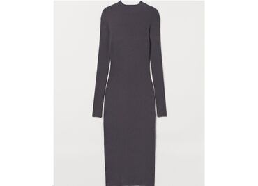 Los 10 vestidos de H&M perfectos para esta temporada