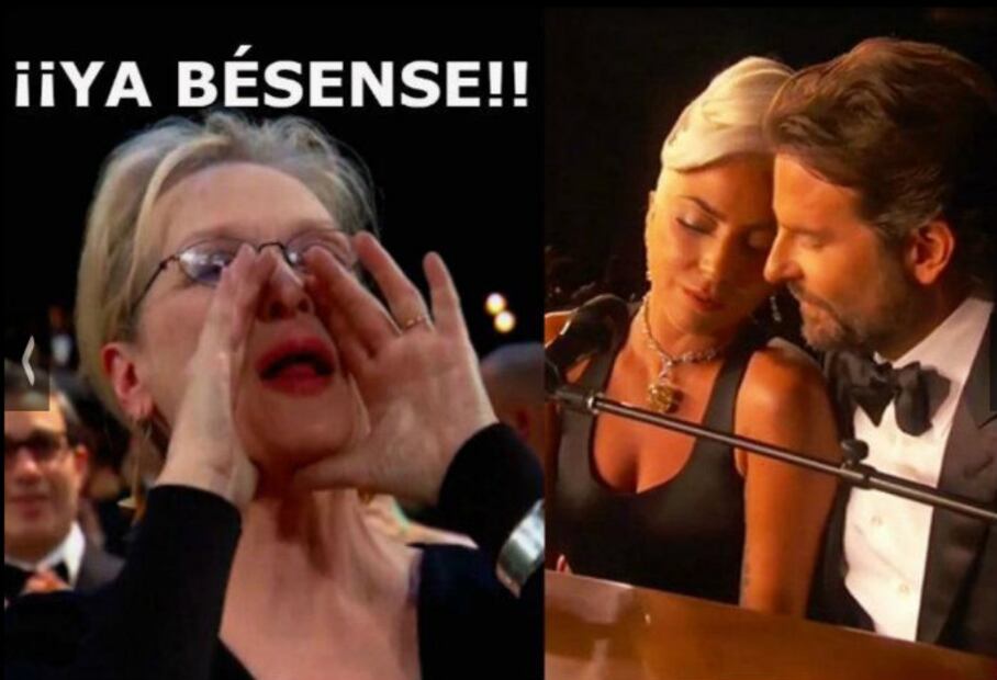¿Irina Shayk, Lady Gaga? El desastre amoroso de Bradley Cooper