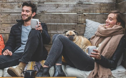 10 reglas básicas que debes seguir si quieres ser amiga de tu ex