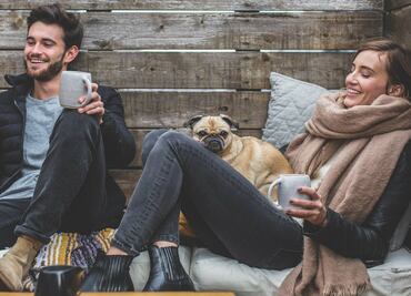10 reglas básicas que debes seguir si quieres ser amiga de tu ex