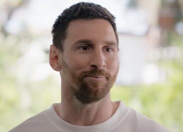 Lionel Messi respondió a los dichos polémicos de Mbappé