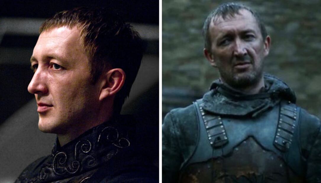 10 actores que “dobletearon” en Harry Potter y Game of Thrones