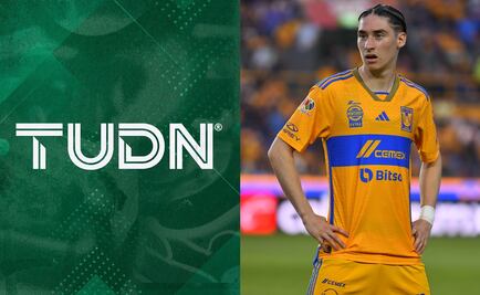 Exnarrador de TUDN se lanza contra Televisa por Marcelo Flores: 'Si jugara en América estaría en Selección'