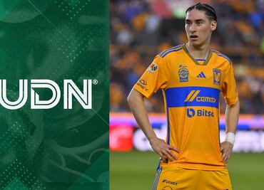 Exnarrador de TUDN se lanza contra Televisa por Marcelo Flores: 'Si jugara en América estaría en Selección'