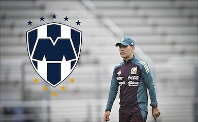 Rafa Márquez dejaría la Selección Mexicana para dirigir a Rayados; ¿Quién tomaría el lugar de Javier Aguirre? 