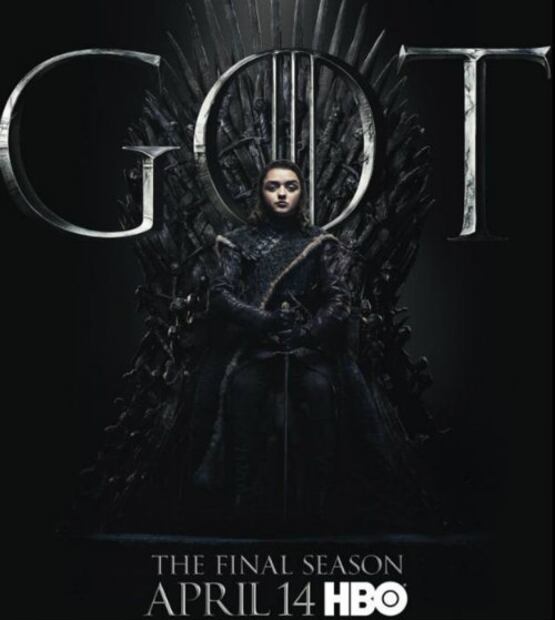  “Game of Thrones”: Ellos son los 20 candidatos al Trono de Hierro