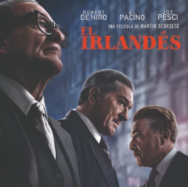 Las 10 series y películas más vistas de Netflix en México, en 2019