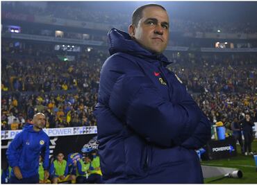 América enfrentará al Real Estelí soñando con ser campeones de la Concachampions