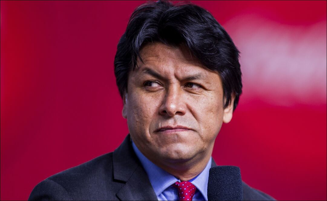 ¿Qué fue de Claudio Suárez, exdefensa central de la Selección Mexicana? FOTO: Imago7