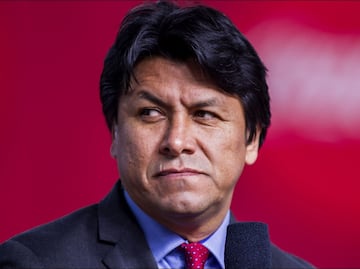 ¿Qué fue de Claudio Suárez, exdefensa de la Selección Mexicana?