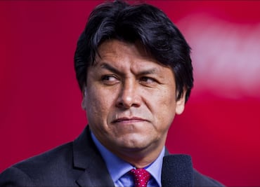 ¿Qué fue de Claudio Suárez, exdefensa de la Selección Mexicana?