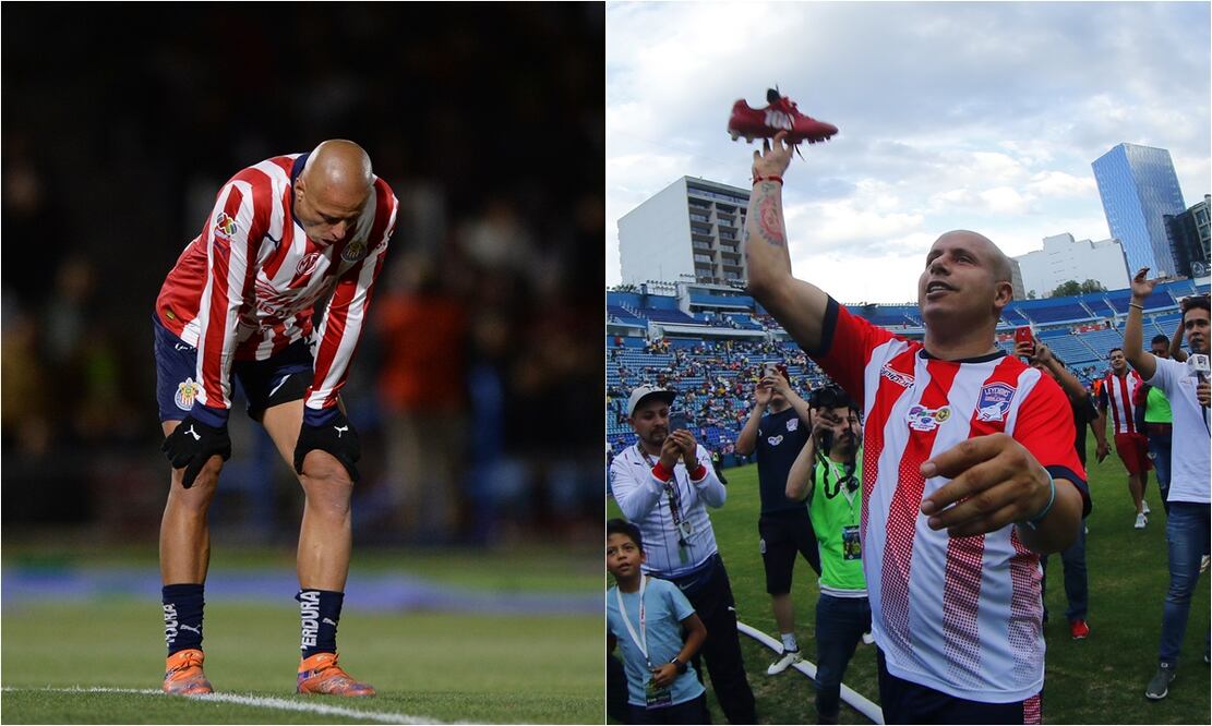 Bofo Bautista defiende a Chicharito