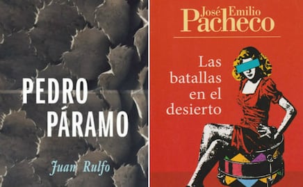 10 libros de escritores mexicanos que DEBES leer
