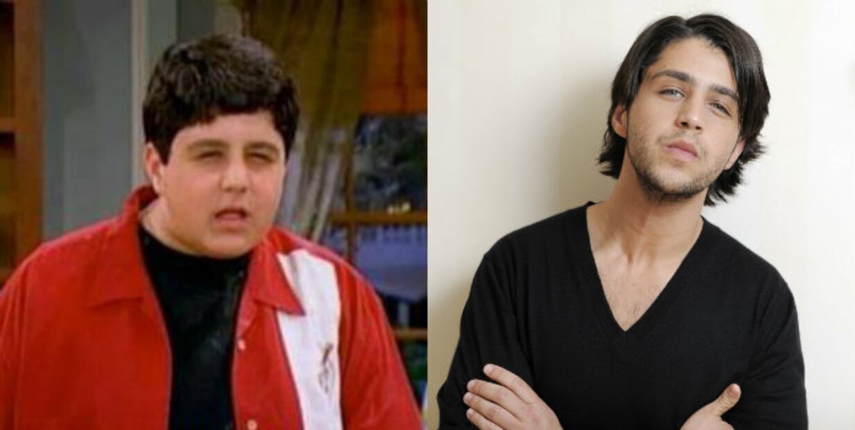  “Drake y Josh”, la transformación del divertido dúo que regresa a la TV