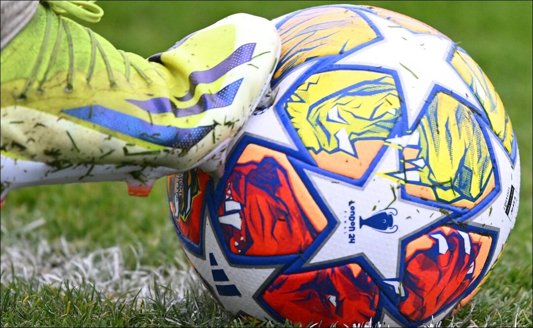 Champions League / FOTO: @ChampionsLeague