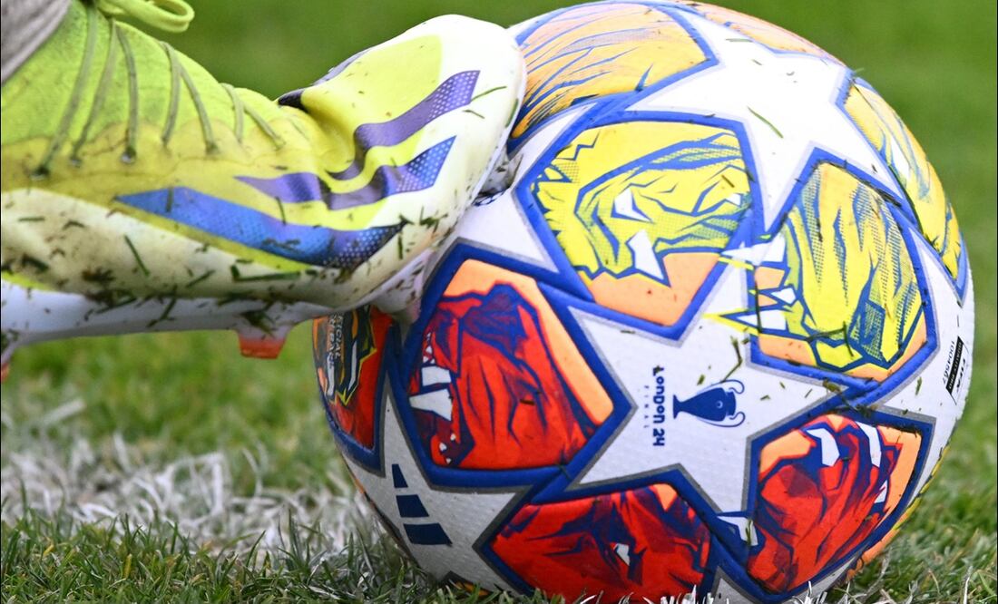 Champions League / FOTO: @ChampionsLeague