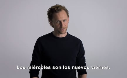 ¡Marvel adelanta la fecha de estreno de la serie “Loki”!