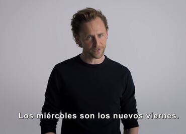 ¡Marvel adelanta la fecha de estreno de la serie “Loki”!