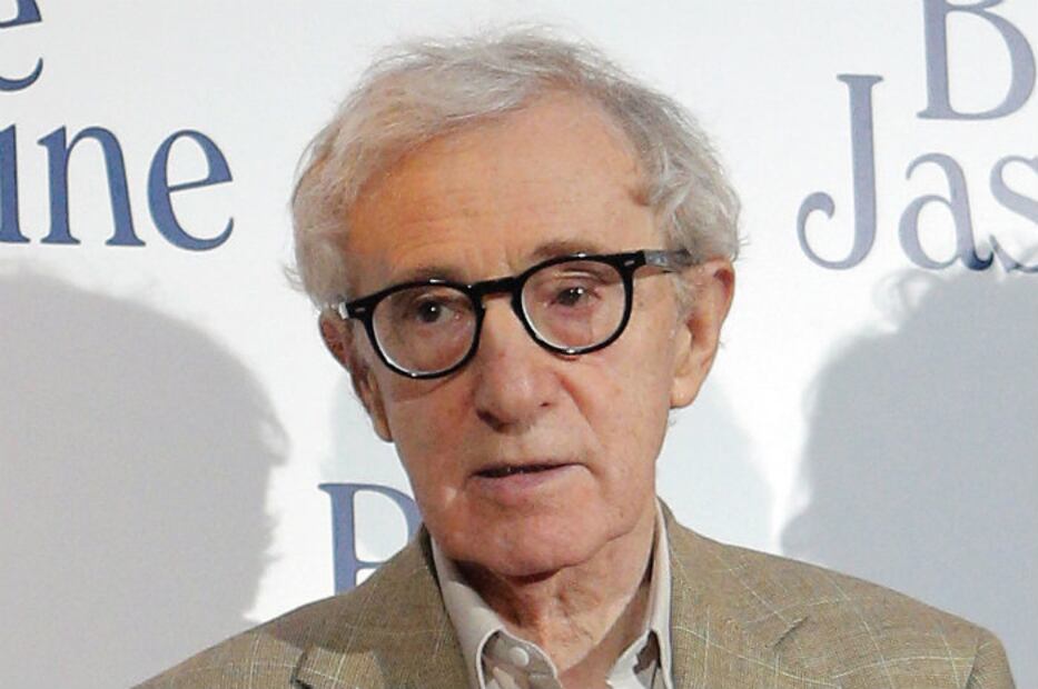 85 años de Woody Allen: Los momentos más oscuros en su vida y carrera