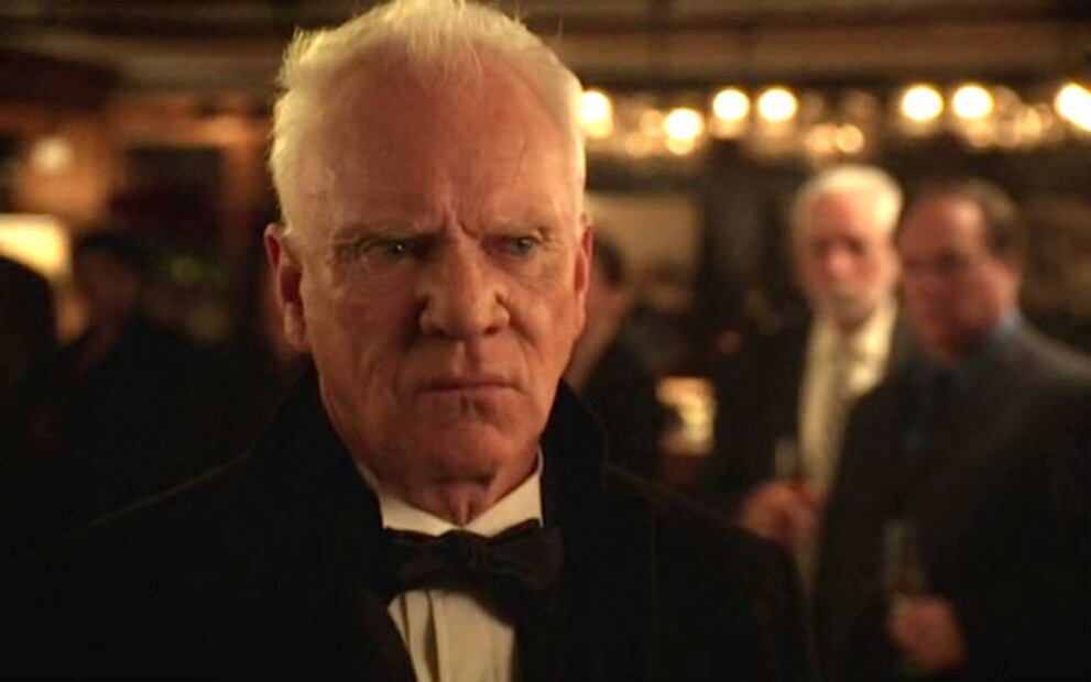 ¿Qué fue de Malcolm McDowell después de “La Naranja Mecánica”?