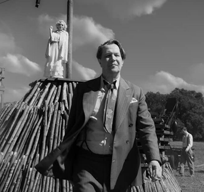 10 razones para ver la película “Mank”, nominada a los Óscar 2021