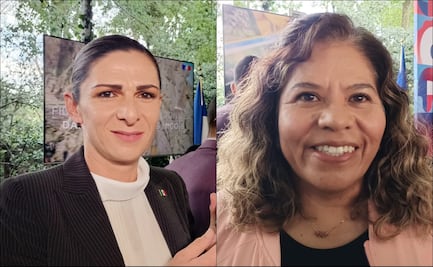 Ana Guevara vs María José Alcalá: Esto dijeron ante la polémica de las habitaciones para París 2024