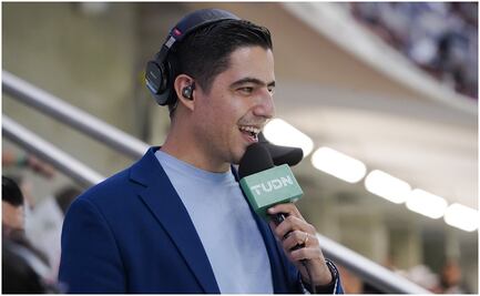 Andrés Vaca le cumple el sueño de conocerlo a un pequeño fan suyo de 9 años de edad