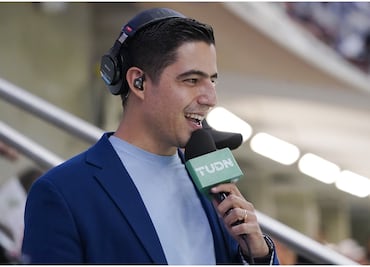 Andrés Vaca le cumple el sueño de conocerlo a un pequeño fan suyo de 9 años de edad