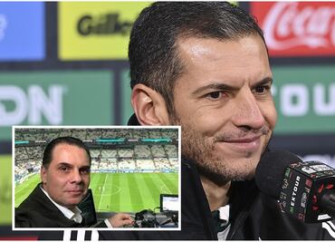 ¿Televisa Prohibió a Jaime Lozano hablar con TV Azteca? Martinoli acusó a sus rivales