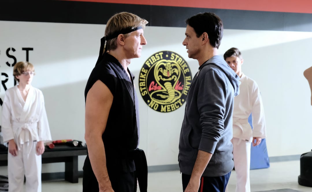 Foto: Cortesía Netflix