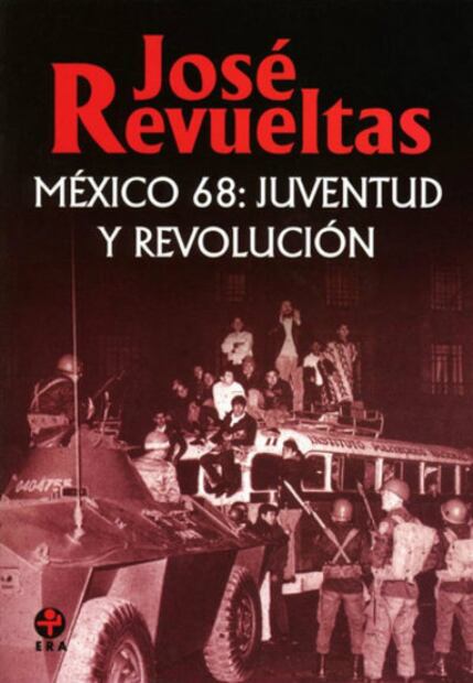 10 películas, series y libros para entender el Movimiento Estudiantil del 68