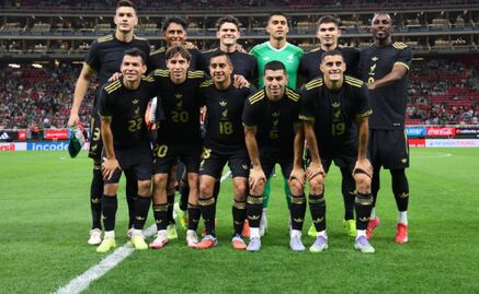 Selección Mexicana: ¿Cuántos partidos le quedan al Tri del 'Vasco' Aguirre en el año?