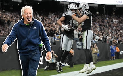 Pete Carroll es elegido como nuevo entrenador por los Raiders de Tom Brady