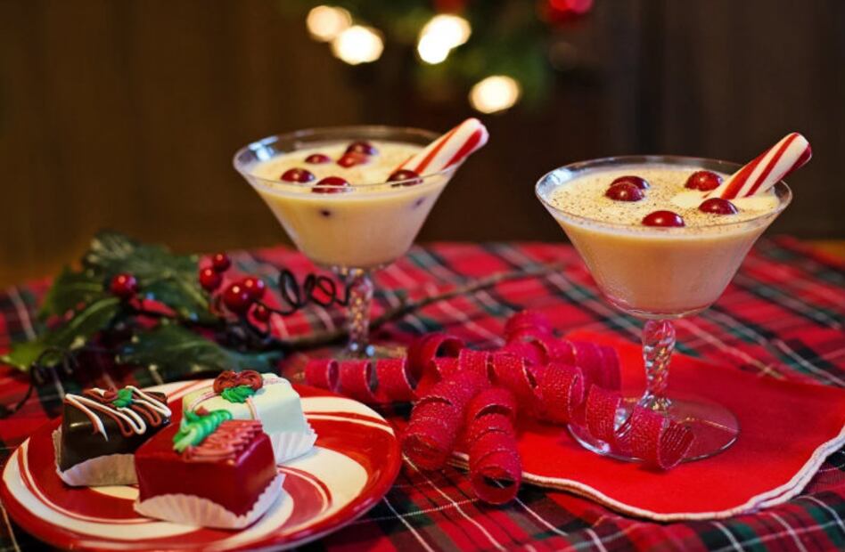8 bebidas muy navideñas que son típicas en Latinoamérica