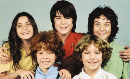 ¡Parchís a 40 años del éxito! El antes y después de los integrantes...