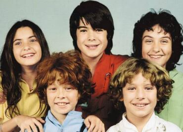 ¡Parchís a 40 años del éxito! El antes y después de los integrantes...