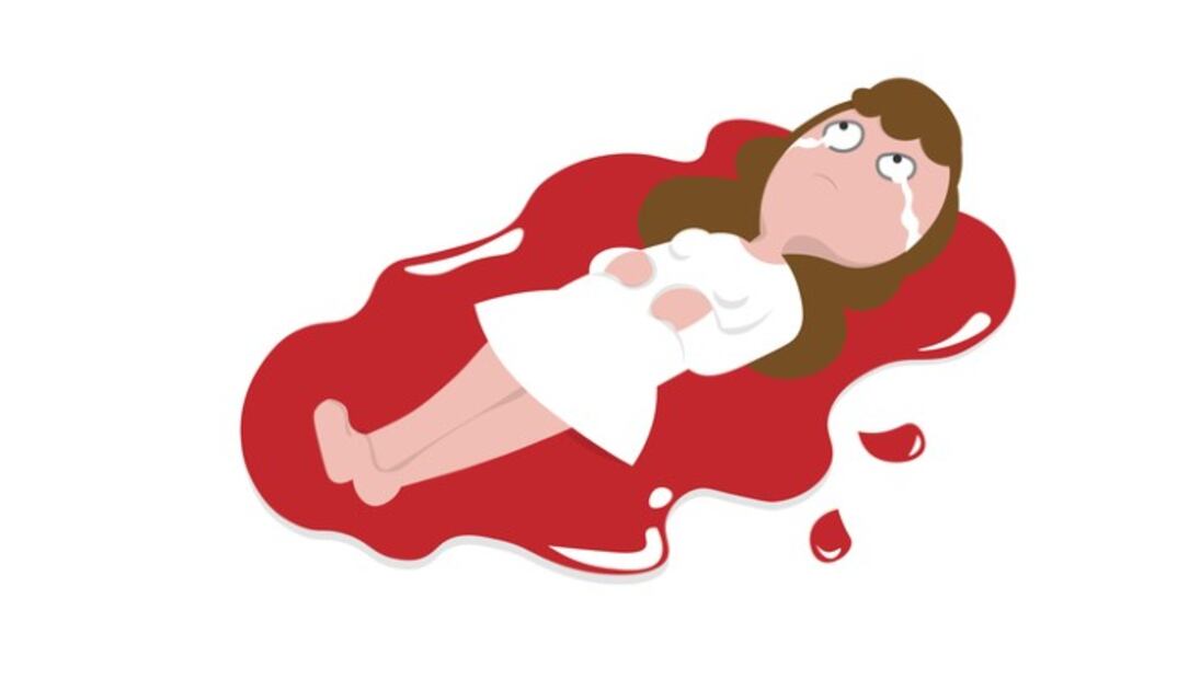 La cuarentena por coronavirus puede afectar tu periodo menstrual