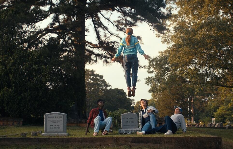 ¡Nuevo tráiler de “Stranger Things 4”! Nos vemos del otro lado...