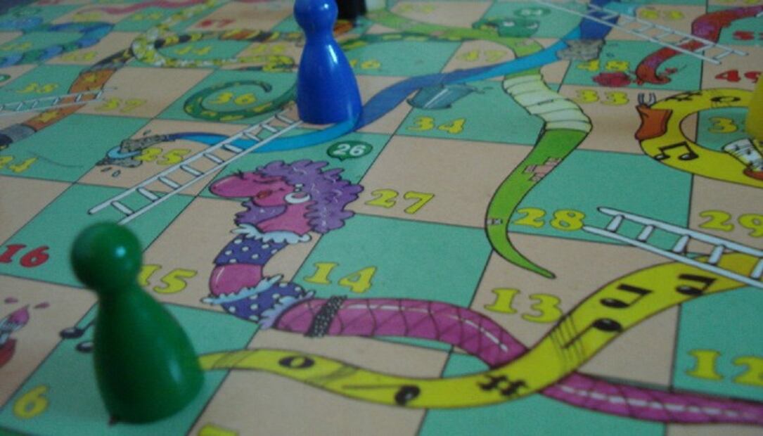 5 juegos tradicionales para retomar este 15 de septiembre