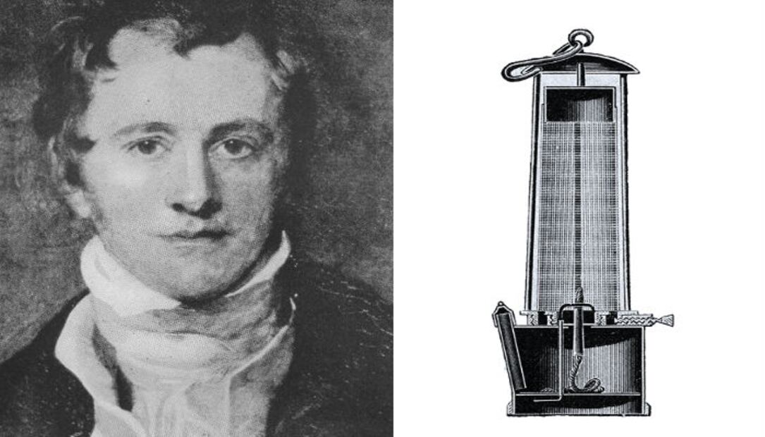 10 inventos que NO son de Thomas Alva Edison