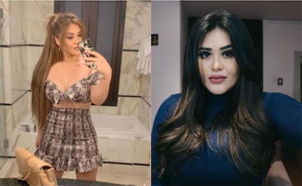 10 fotos reveladoras de “Gomita”, luego de todas sus cirugías