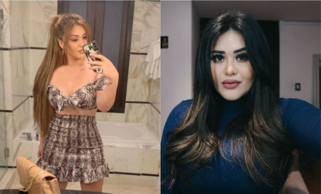 Fotos: Instagram @gomitaoficial123