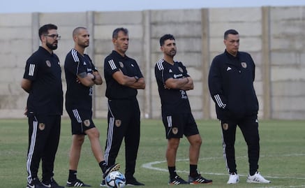 Venezuela tiene el arma correcta para detener a México en Copa América