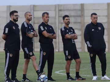 Venezuela tiene el arma correcta para detener a México en Copa América