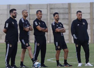 Venezuela tiene el arma correcta para detener a México en Copa América