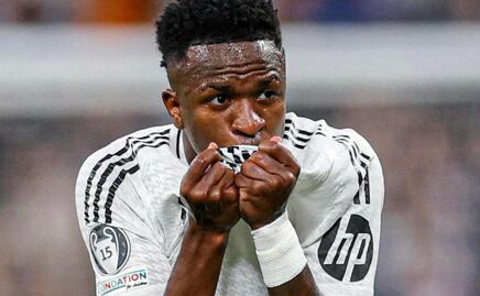 Lionel Messi y Vinícius Júnior, entre los nominados a los premios The Best Football Awards de la FIFA