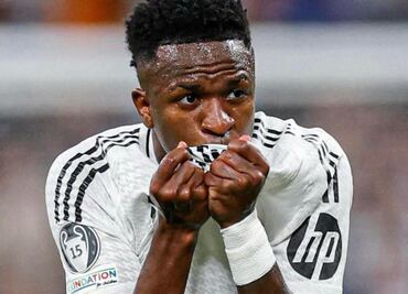 Lionel Messi y Vinícius Júnior, entre los nominados a los premios The Best Football Awards de la FIFA