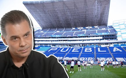 Christian Martinoli le pidió a Ricardo Salinas Pliego no narrar el México vs Valencia en TV Azteca